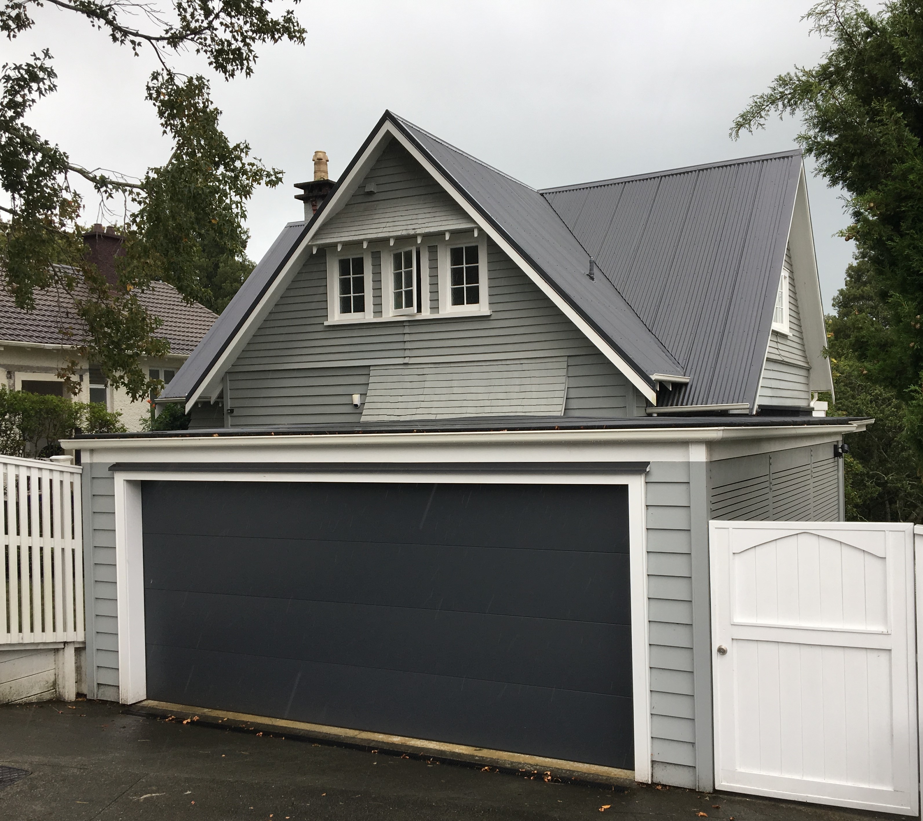 Laurie Avenue, Parnell, Auckland
